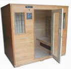 Sauna SPA - Sauna Infrarossi