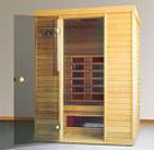 Sauna SPA - Sauna Infrarossi