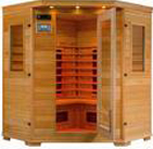 Sauna SPA - Sauna Infrarossi