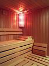 Sauna SPA - Sauna Infrarossi